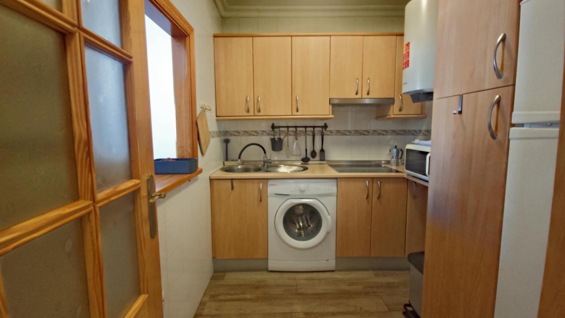 Apartamento Marion La Cala Del Moral ภายนอก รูปภาพ