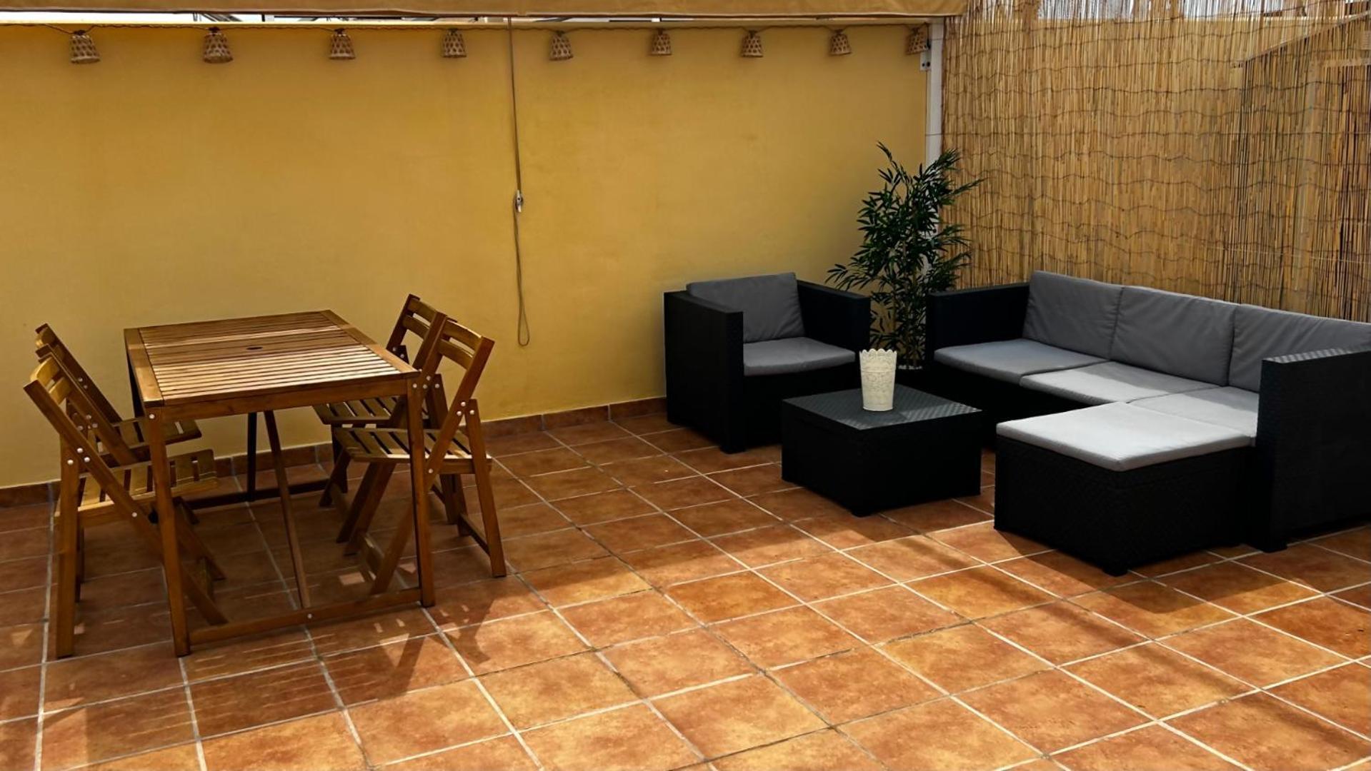 Apartamento Marion La Cala Del Moral ภายนอก รูปภาพ