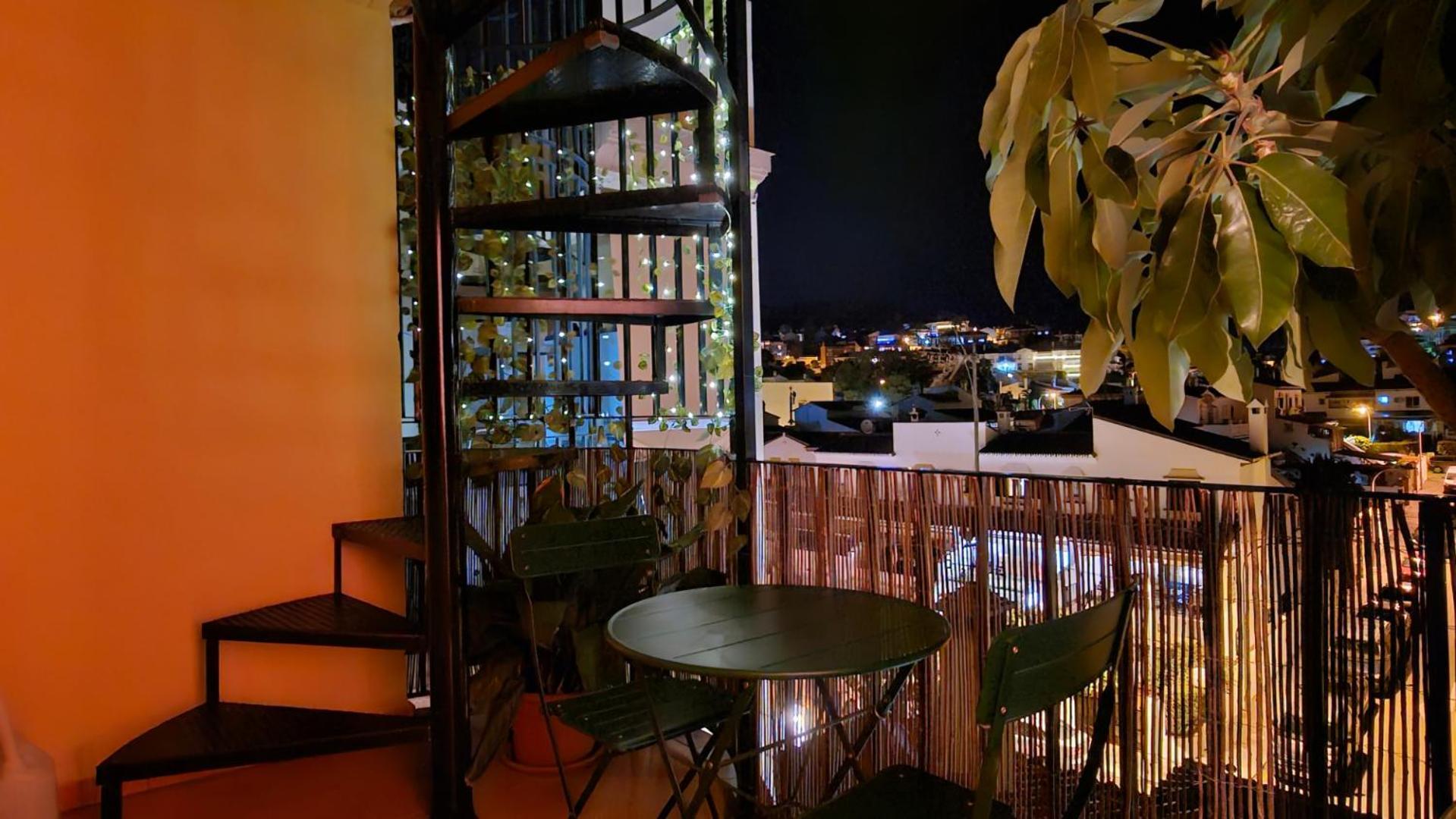 Apartamento Marion La Cala Del Moral ภายนอก รูปภาพ